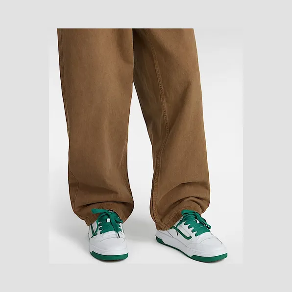 vans-hylane VN000D26GRN