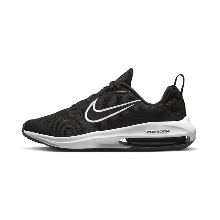 Nike Air Zoom Arcadia 2 (straat) “Black / Anthracite / White” (DM8491-002)