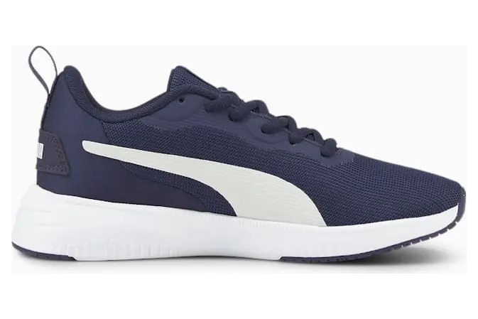 Puma Flyer Flex Blauw/Wit (195562-09)