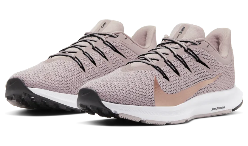 Nike Quest 2 ‘Stone Mauve’ Stone Mauve/Metallic Red Bronze (CI3803-200)