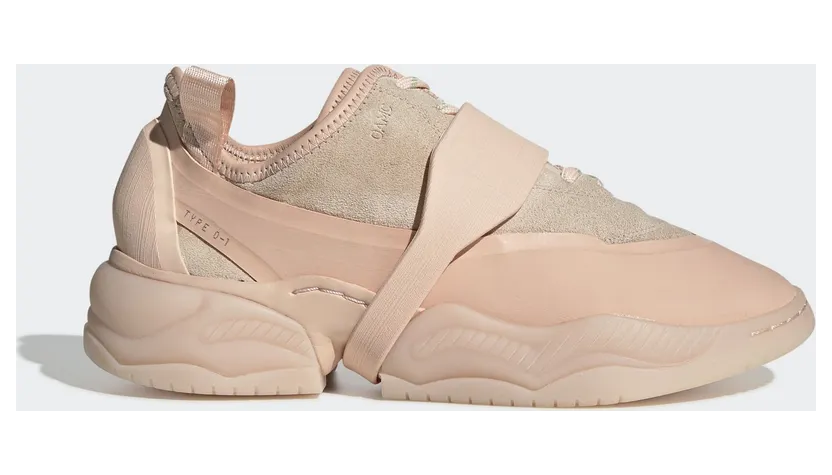 Adidas OAMC x Type 01 ‘Pink’ Supplier Colour/Supplier Colour/Supplier Colour (EG6649)