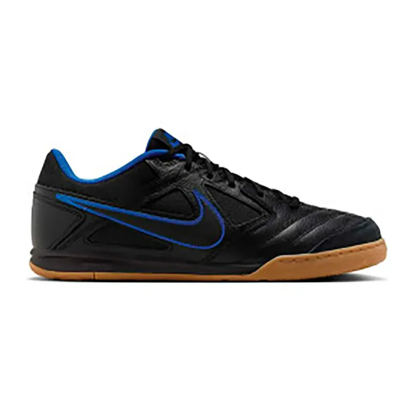 Nike Gato Black Royal Blue Gum (IB3082-001)