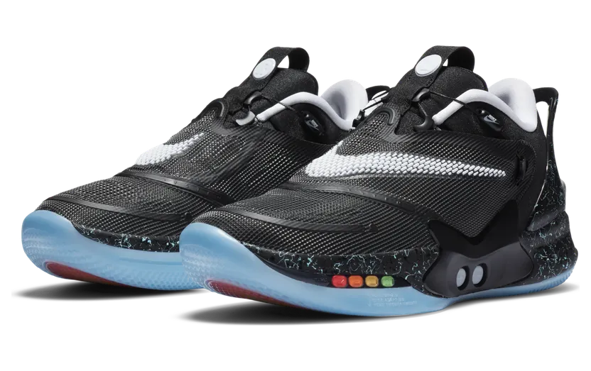 Nike Adapt BB 2.0 Zwart (CV2441-002)