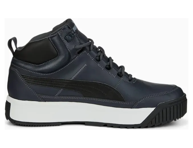 Puma Tarrenz SB II Puretex Zwart/Grijs (387712-04)