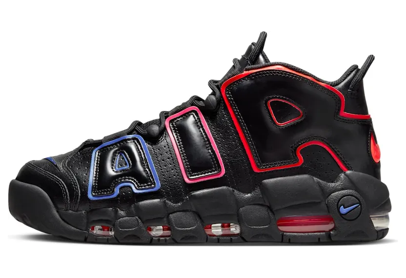 Nike Air More Uptempo FD0729-001