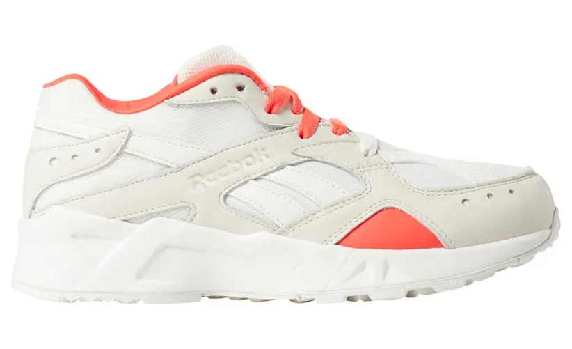 Reebok Aztrek Gigi Hadid Chalk