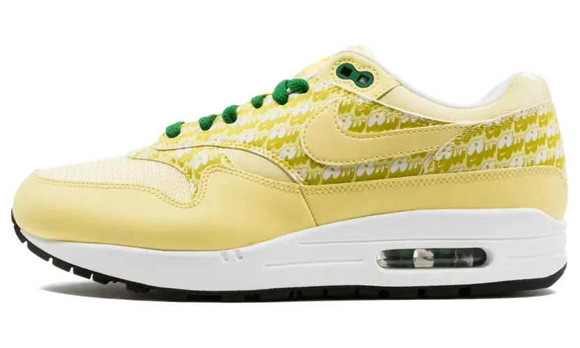 Nike Air Max 1 Lemonade (2020) (CJ0609-700)