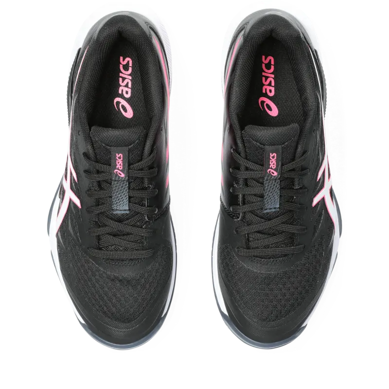 Asics Gel-tactic 12 Black/Hot Pink (1072A092.002)