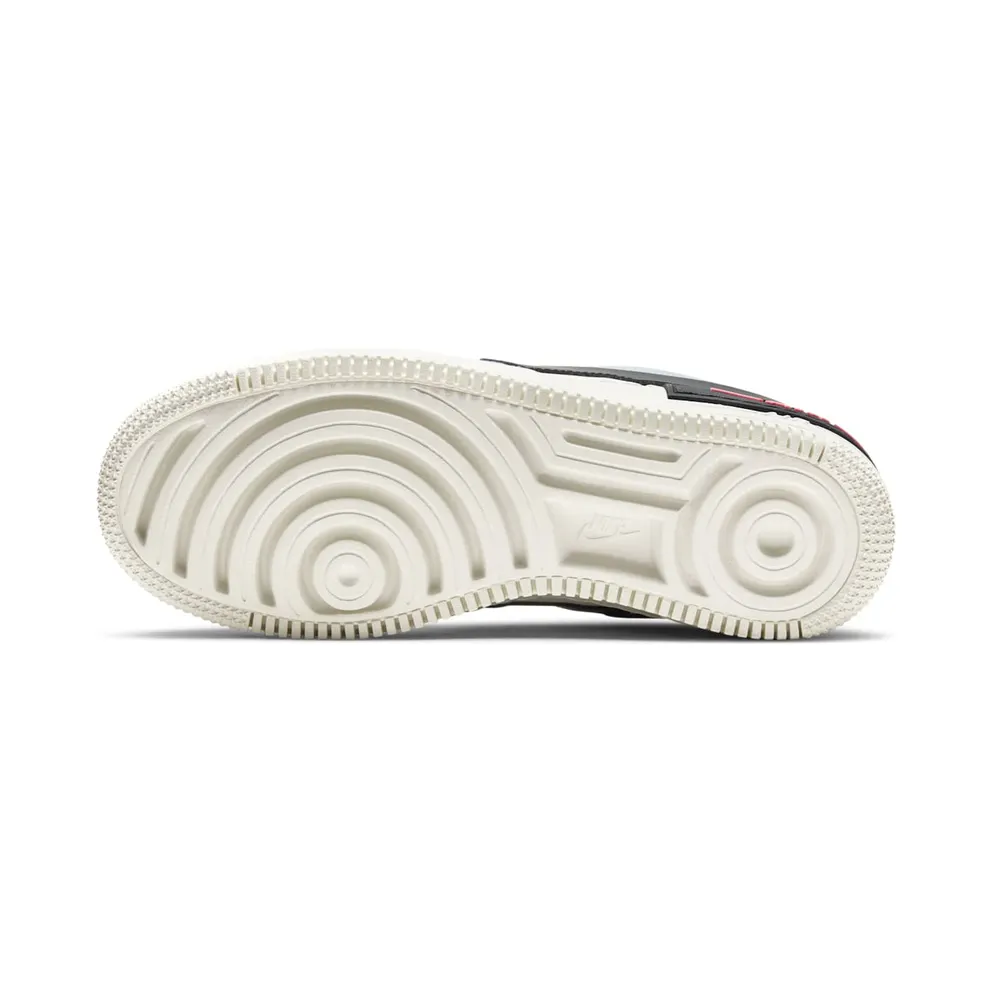 Nike Air Force 1 Shadow White (CU8591-101)