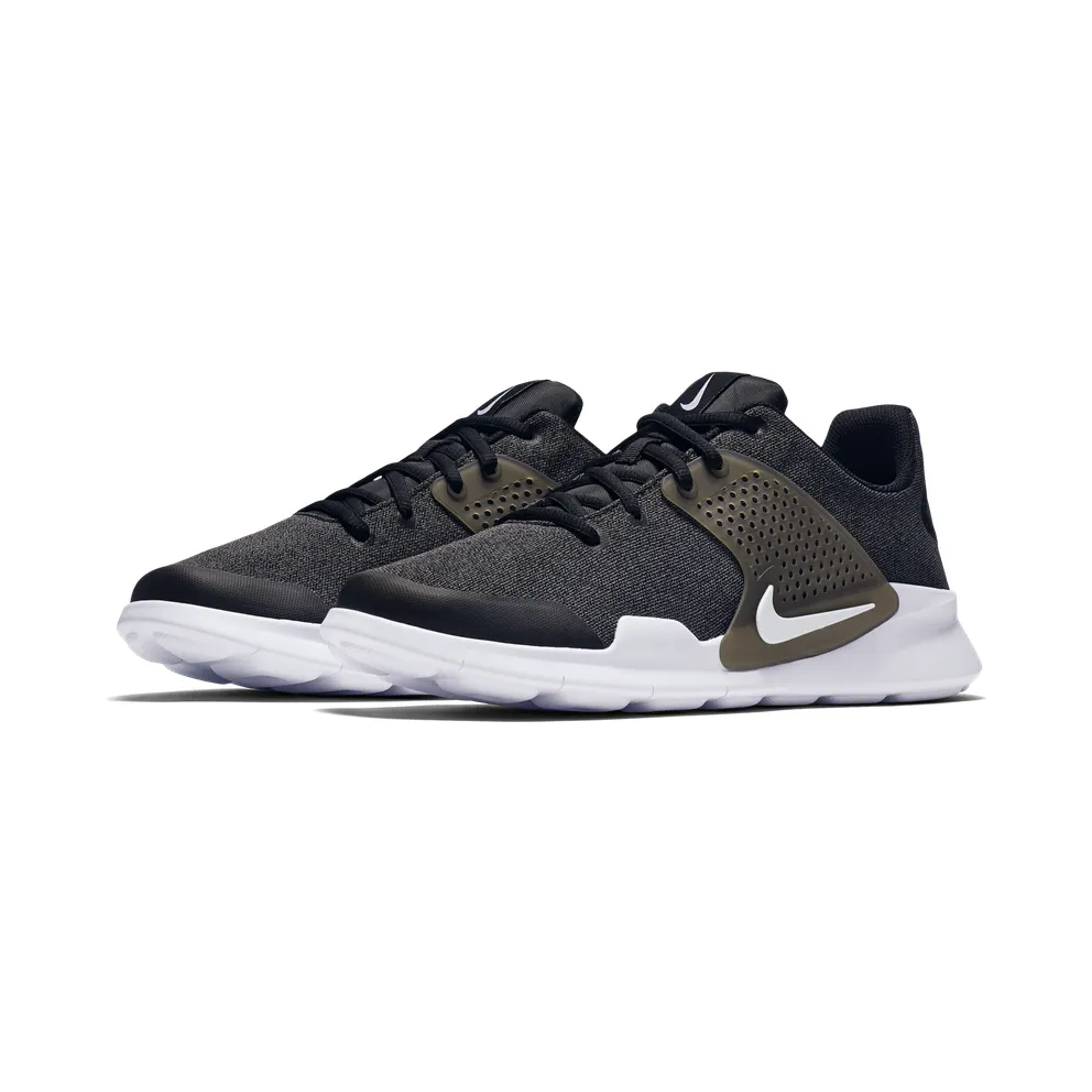 Nike Arrowz Black/White-Dark Grey Black/White-Dark Grey (902813-002)