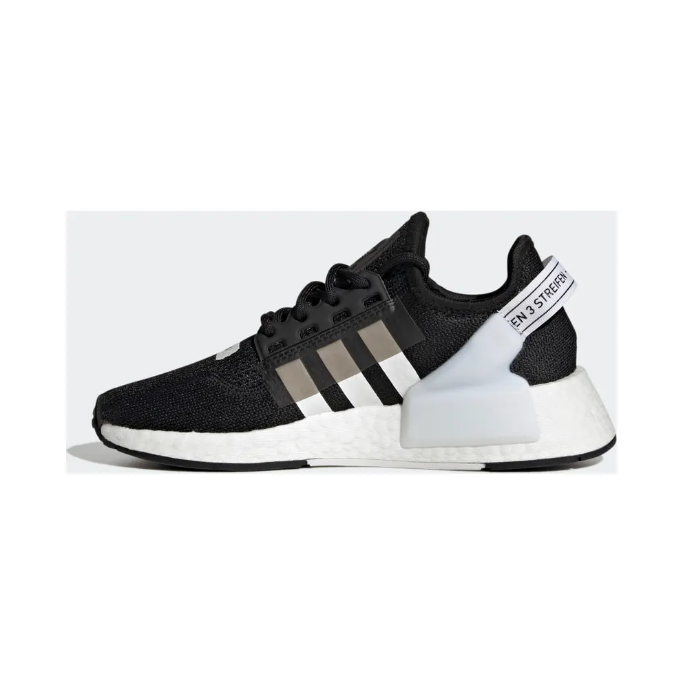 Adidas NMD_R1 V2 Core Black / Cloud White / Core Black (HP2939)