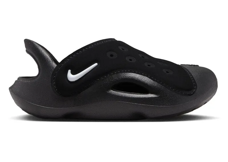 Nike Aqua Swoosh Black Anthracite White (FN0875-002)