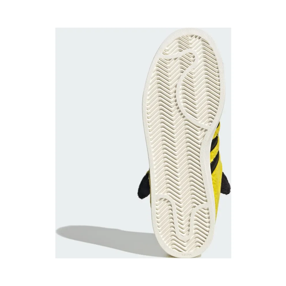 Pokemon x adidas Superstar – Pikachu – “Pikachu” (KI2858)