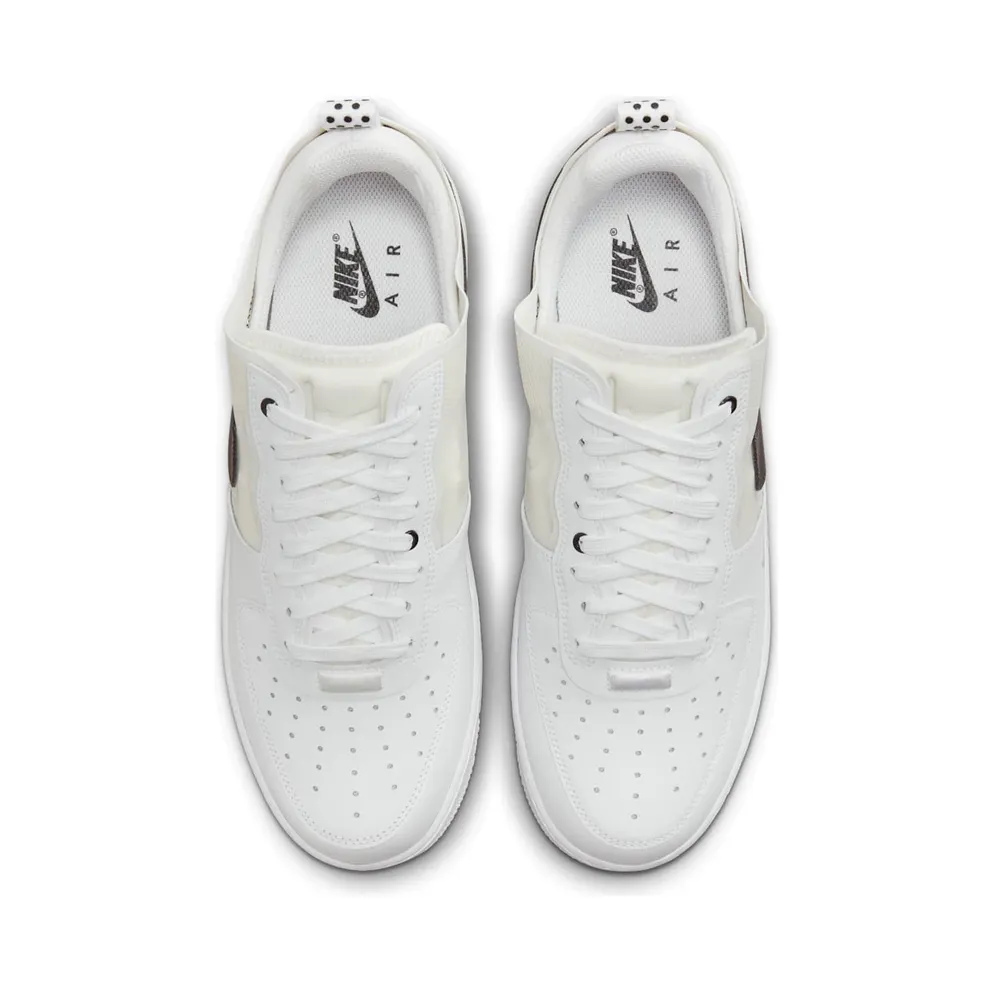 Nike Air Force 1 Low React “White / Black” (DV0808-101)
