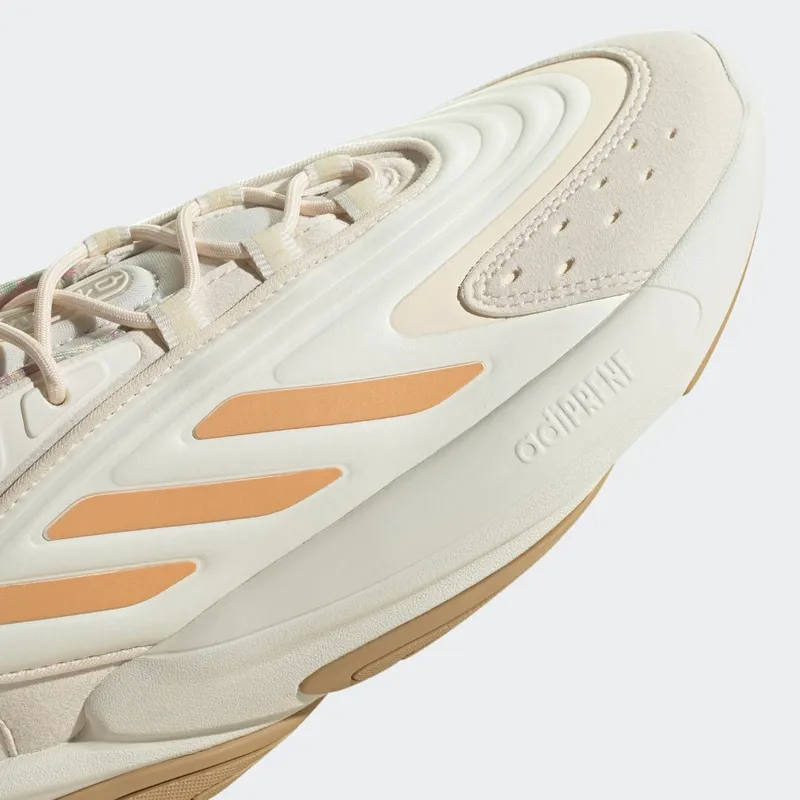 Adidas Ozelia Off White / Pulse Amber / Ecru Tint (GZ4360)