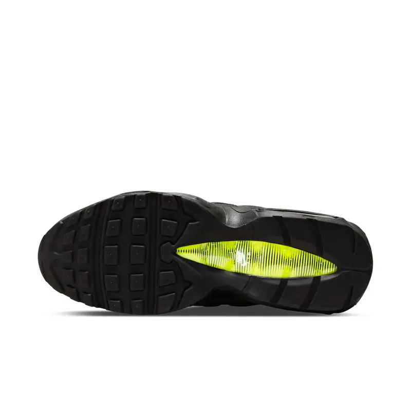 Nike Air Max 95 Black (DR8604-001)