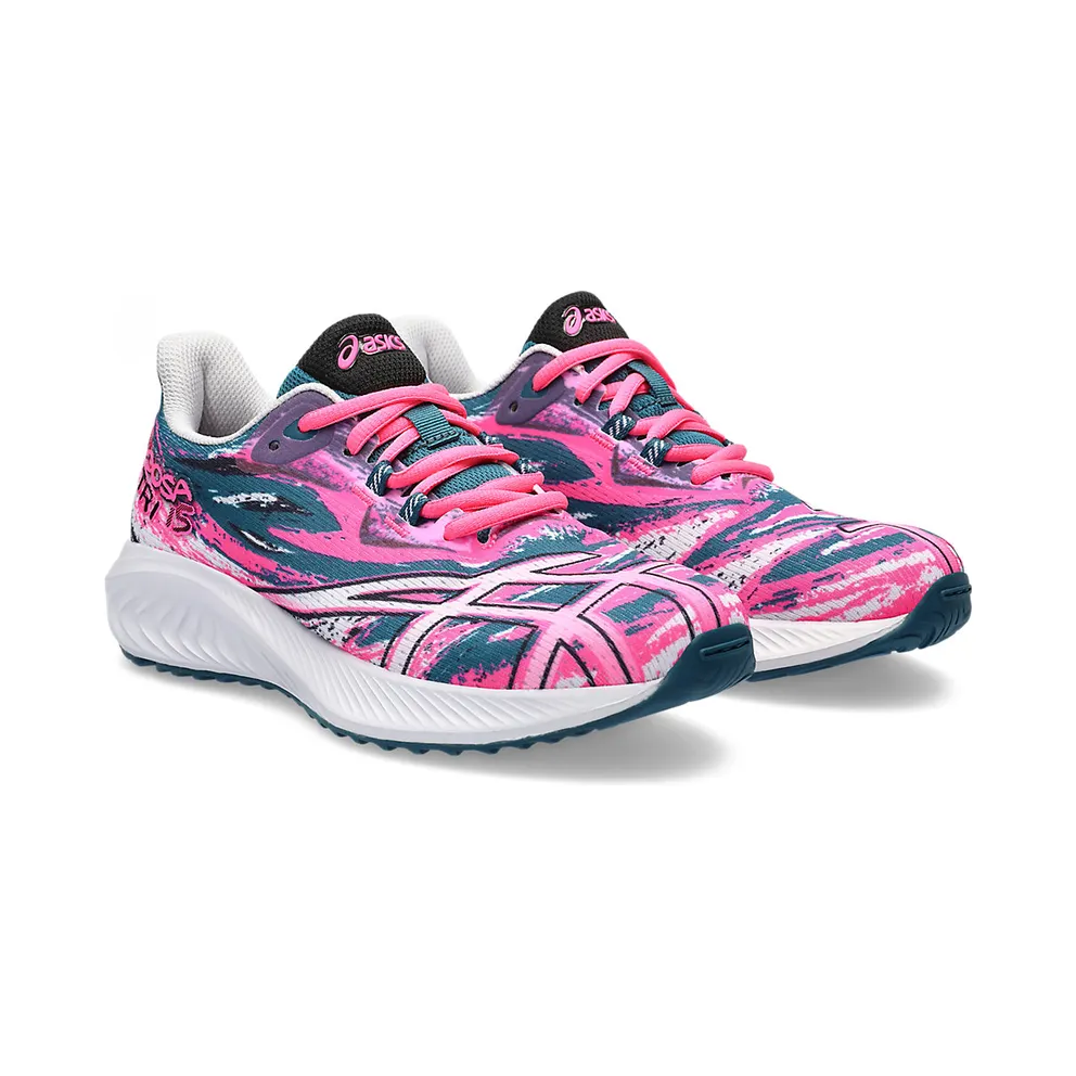 Asics GEL-NOOSA TRI 15 GS Hot Pink/Lilac Hint (1014A311.700)