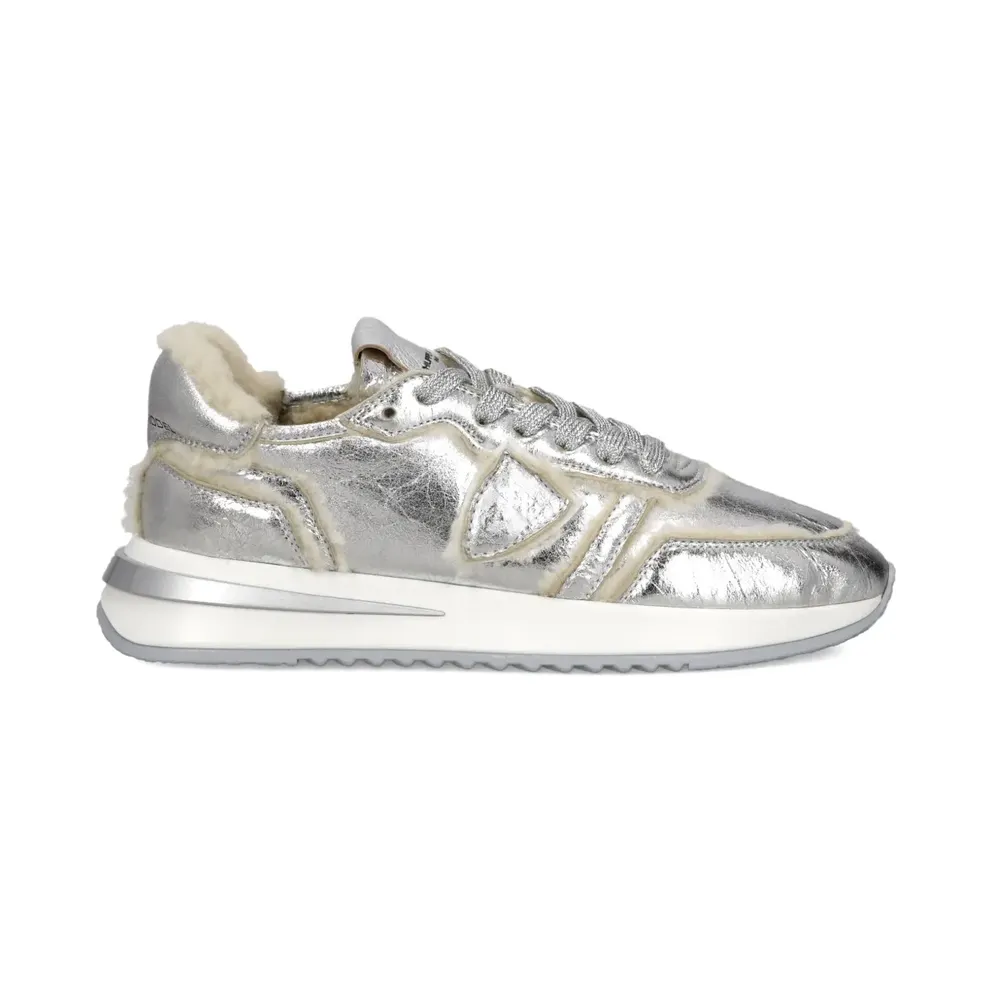 Philippe Model Paris Tropez 2.1 – Grey (TYLDMM02)