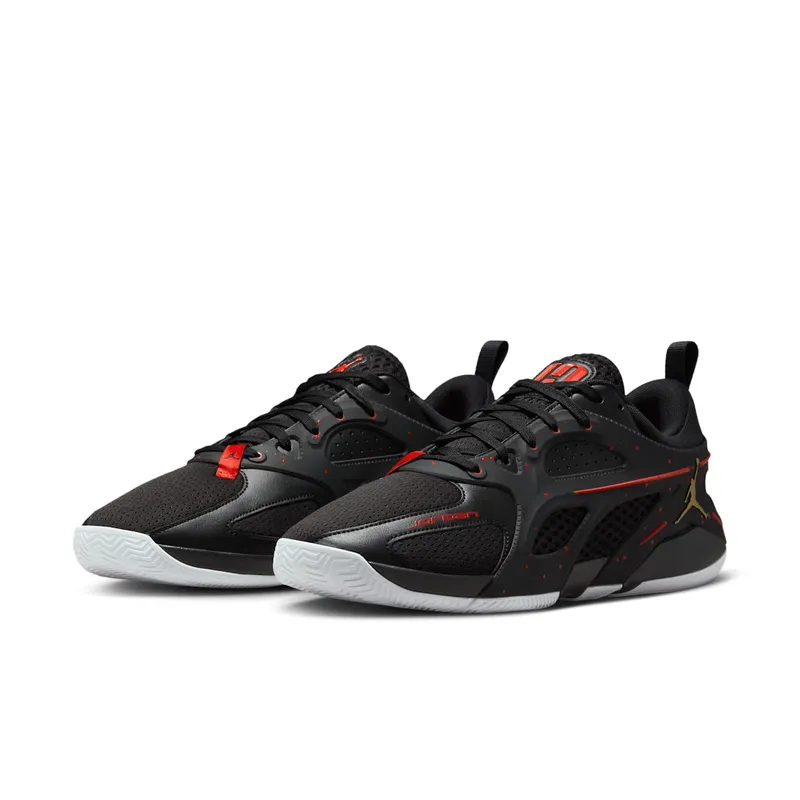 Jordan Heir Black Red Metallic Gold (FQ3858-076)