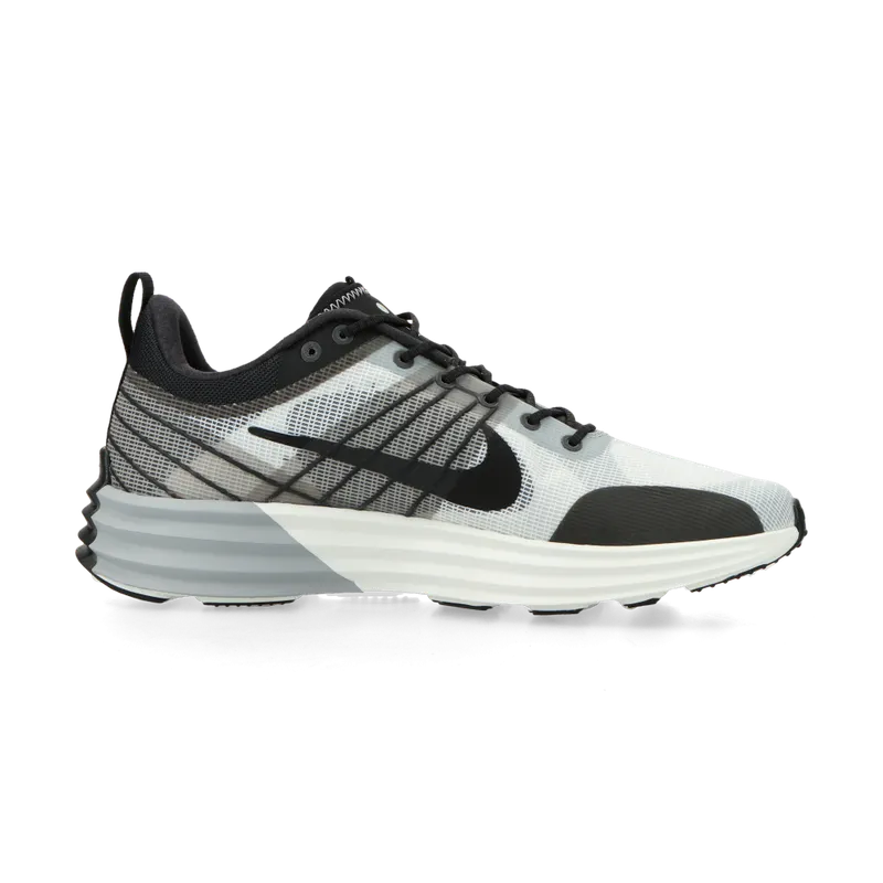 Nike Lunar Roam (summit white / black / lt smoke grey / black) – DV2440-102