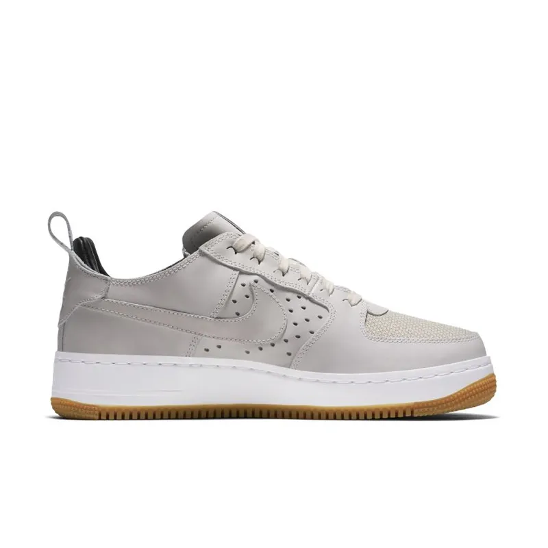 Nike Air Force 1 Low CMFT Tech Craft Sail Sail/Sail-Black (917493-100)