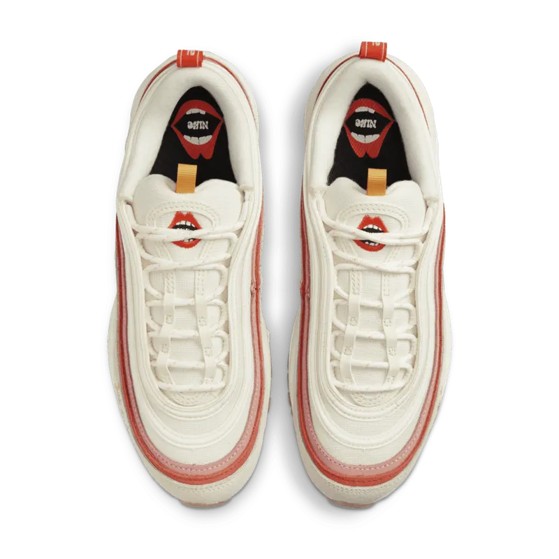 Nike Air Max 97 Rock N Roll (W) (DQ7655-100)