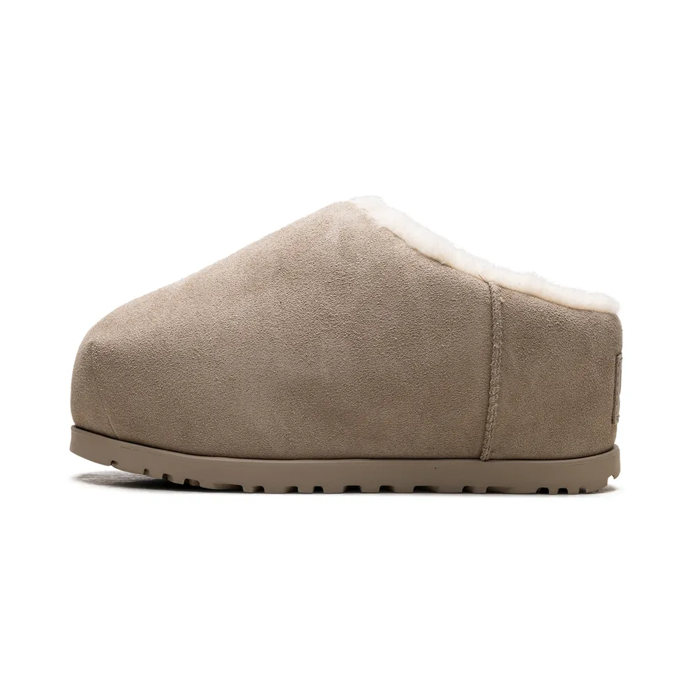 Ugg Pumped Slide “Mustard Seed” (1158215-MDSD)