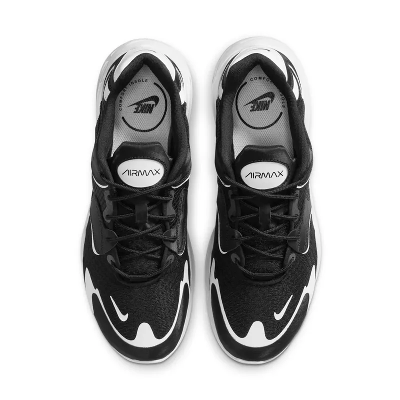 Nike Air Max 2X Black White (CK2943-001)