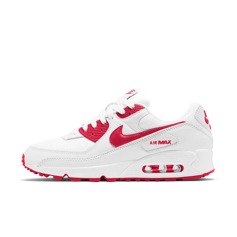 Nike Air Max 90 Colour Pack University Red (CT1028-101)