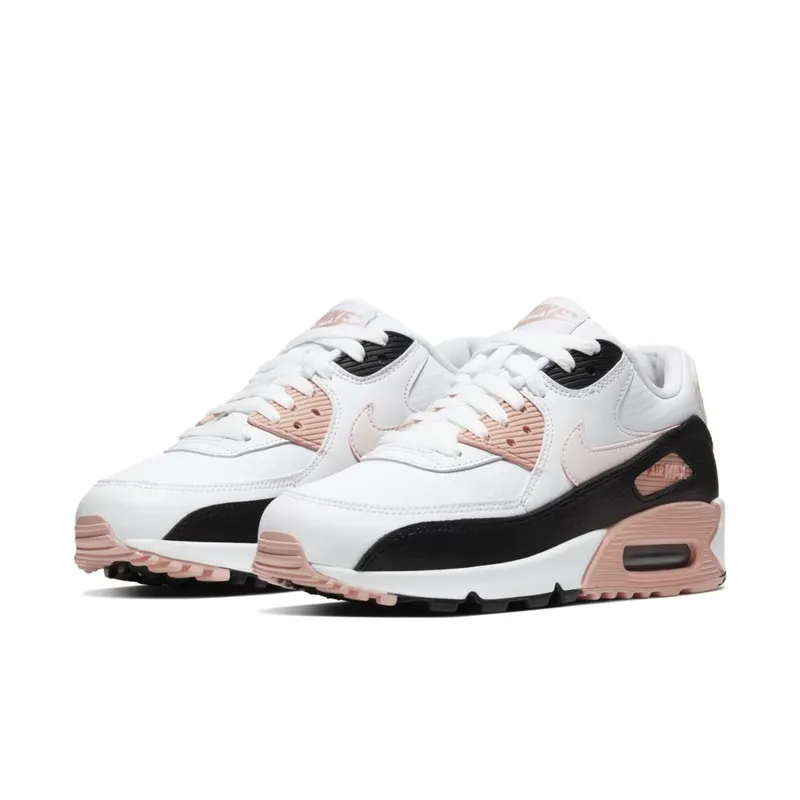 Nike Air Max 90 Light Soft Pink (W) (325213-143)