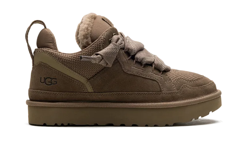 Ugg Lowmel “HICKORY” (1144032-HCK)