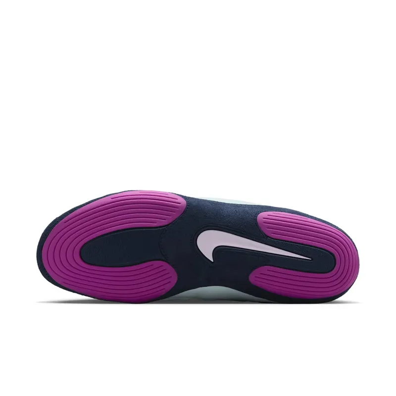 Nike Inflict 4 White Hyper Violet (HM9674-103)