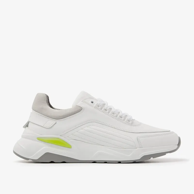 Nubikk Dusk Maltan White (2104280130FL)