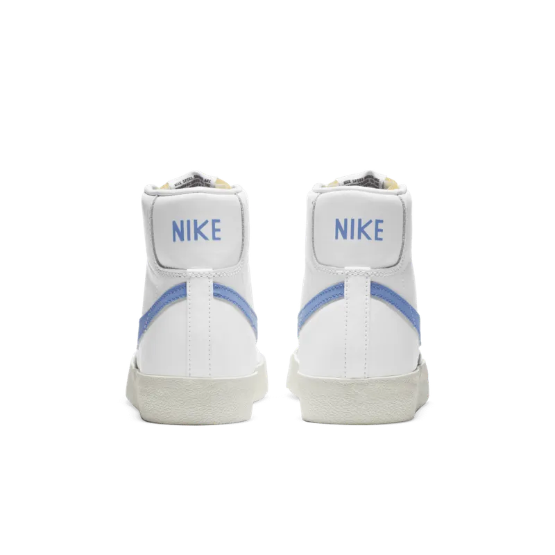 Nike Blazer Mid’ 77 Vintage White (CZ1055-111)