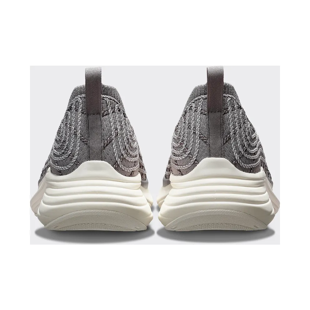 APL TechLoom Zipline “Shark/Ivory/Anthracite” (Women)