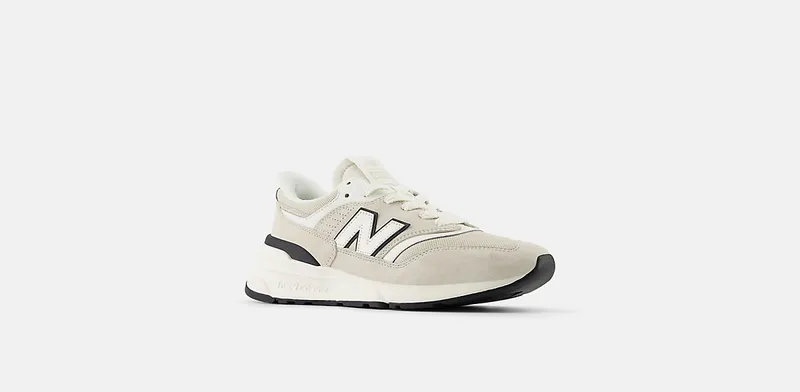 New Balance 997R “Gray/Green/Black” (U997RPCC)