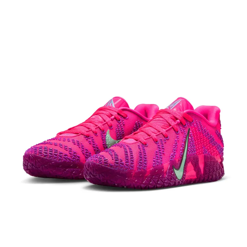 Nike Ja 3 “Max Volume” (HF2793-600)