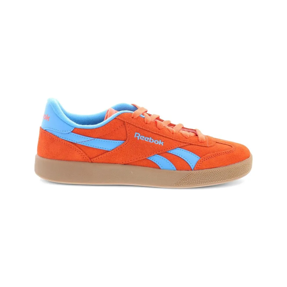 Reebok Smash Edge Electric Amber Recovery Blue (100228722)