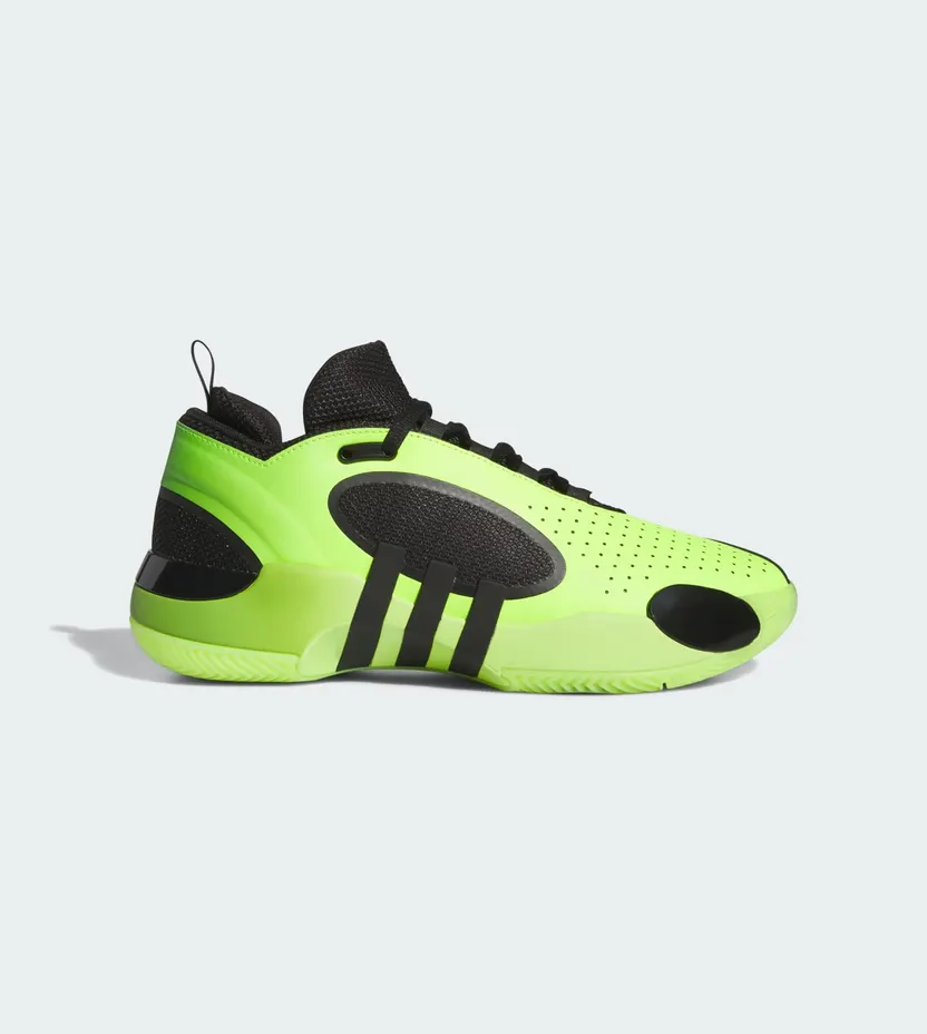 adidas D.O.N. Issue #5 Lucid Lemon (IE7801)