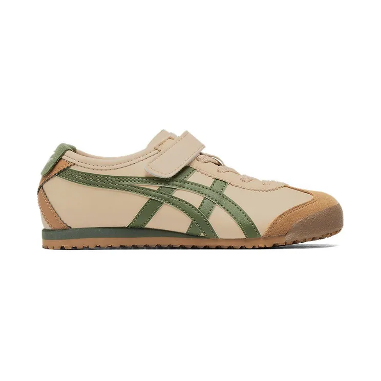 Onitsuka Tiger Mexico 66 Beige Green (1184A049-250)