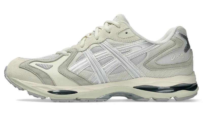 ASICS Gel-K1011 Cloud Grey Pale Oak (1203A830-021)