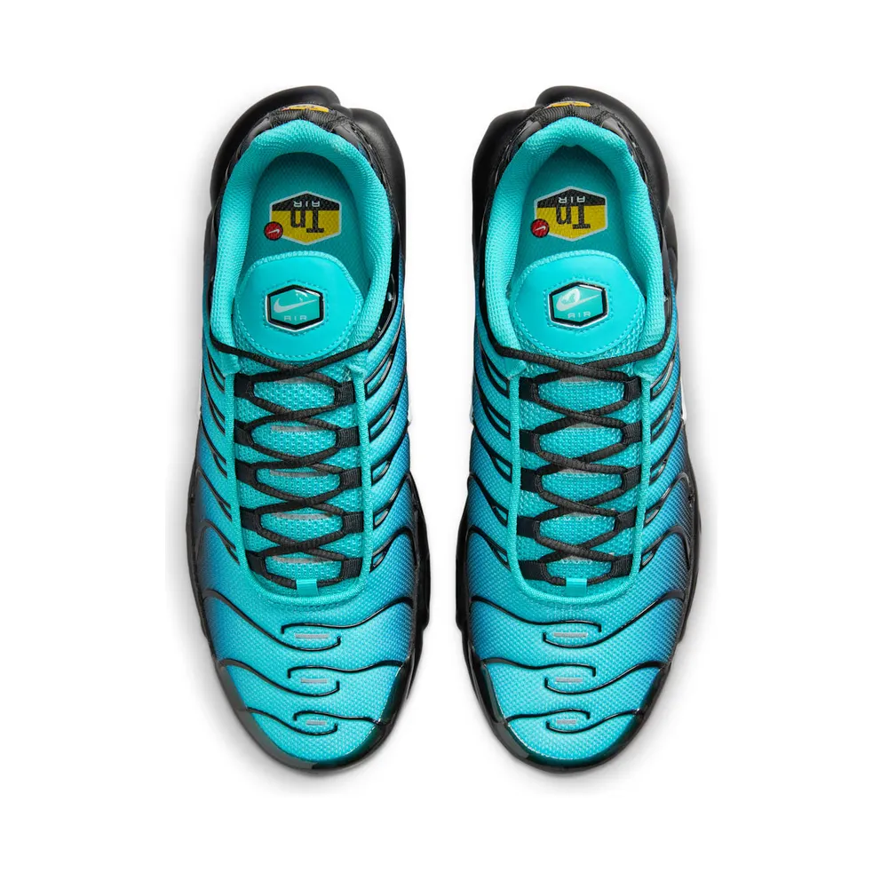 Nike Air Max Plus Light Retro Blue (DM0032-401)
