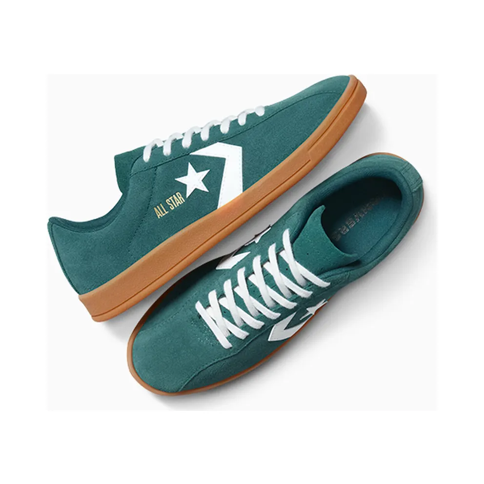 Converse All Star Classic Trainer Green