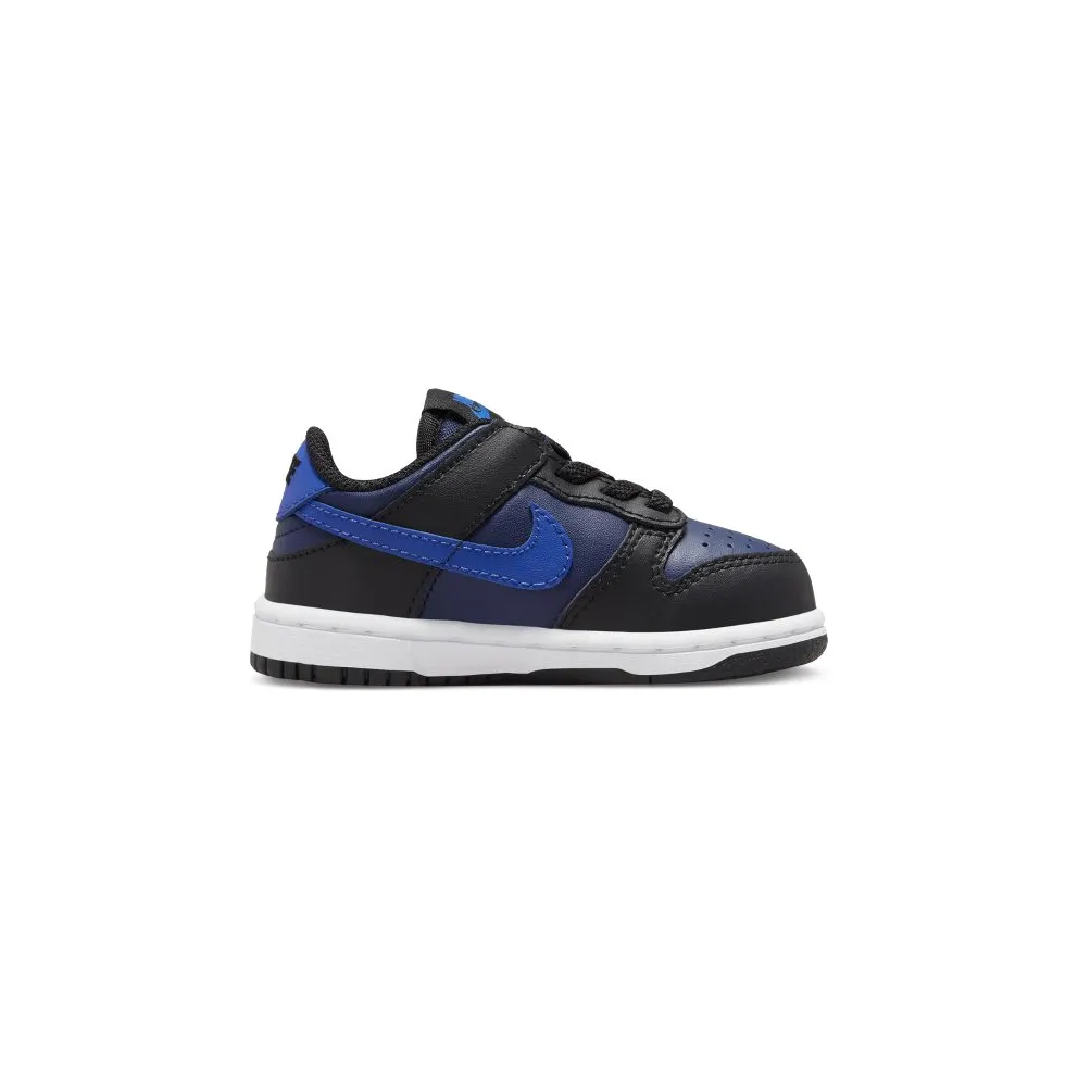 Nike Dunk Low Baby/Toddler Blue (DH9761-402)