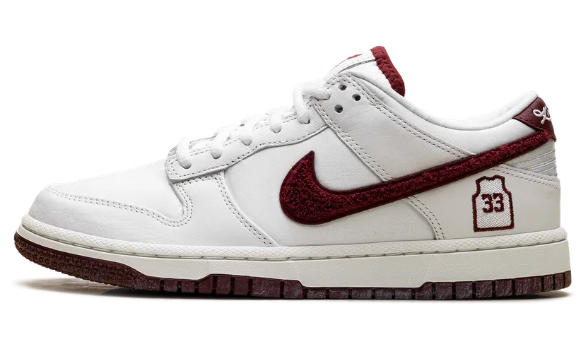 Nike Dunk Low Protro “Kobe Bryant Lower Merion Home” (IV0263-100)