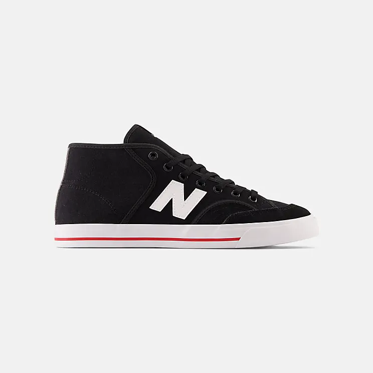 New Balance Pro Court 213 “Black White” (NM213UNT)