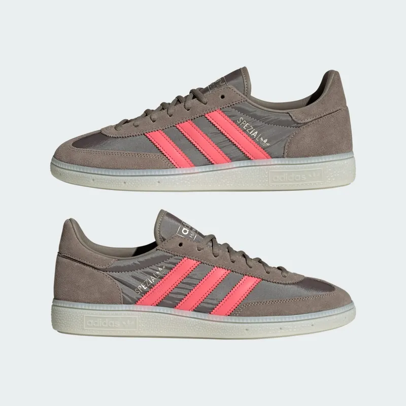 Adidas PRM Handball Spezial “Simple Brown” (IH6617)