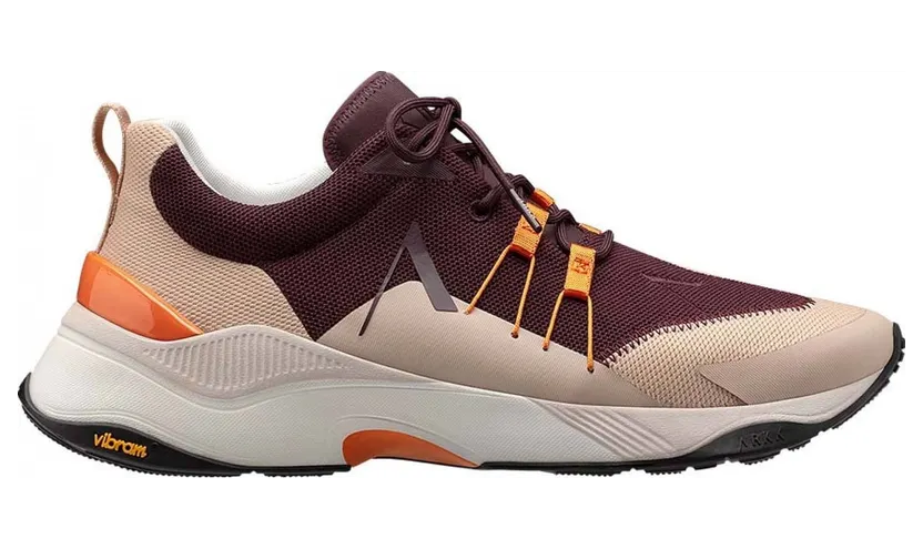 ARKK Copenhagen Kronyx Mesh VULKN Vibram Herren Sneaker mehrfarbig (TE4500-0978-M)