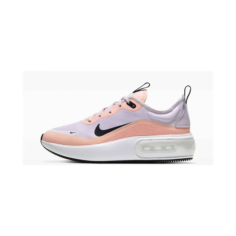 Nike Air Max Dia Light Violet (W) Light Violet/Crimson Tint/White (CJ0636-500)