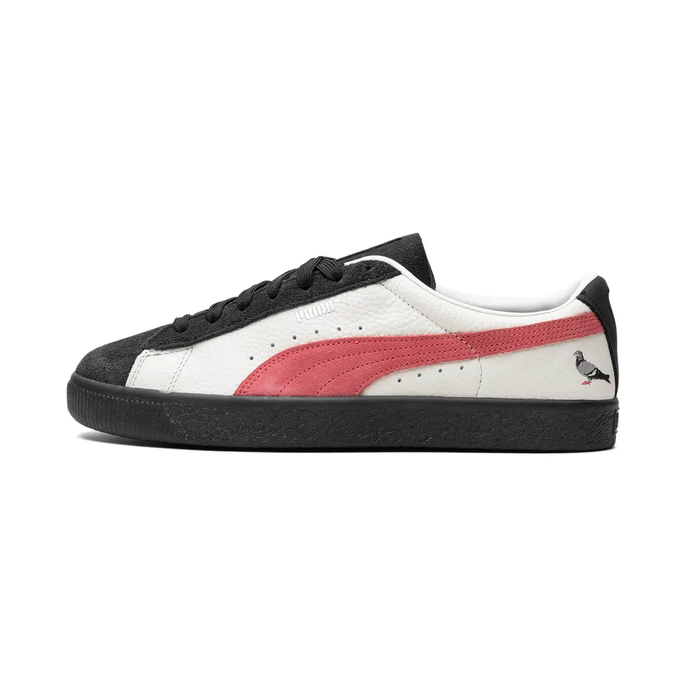 Puma Atmos x Jeff Staple x Suede “Pigeon And Crow” (390478-01)